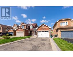 23 MOSLEY CRESCENT, Brampton, Ontario