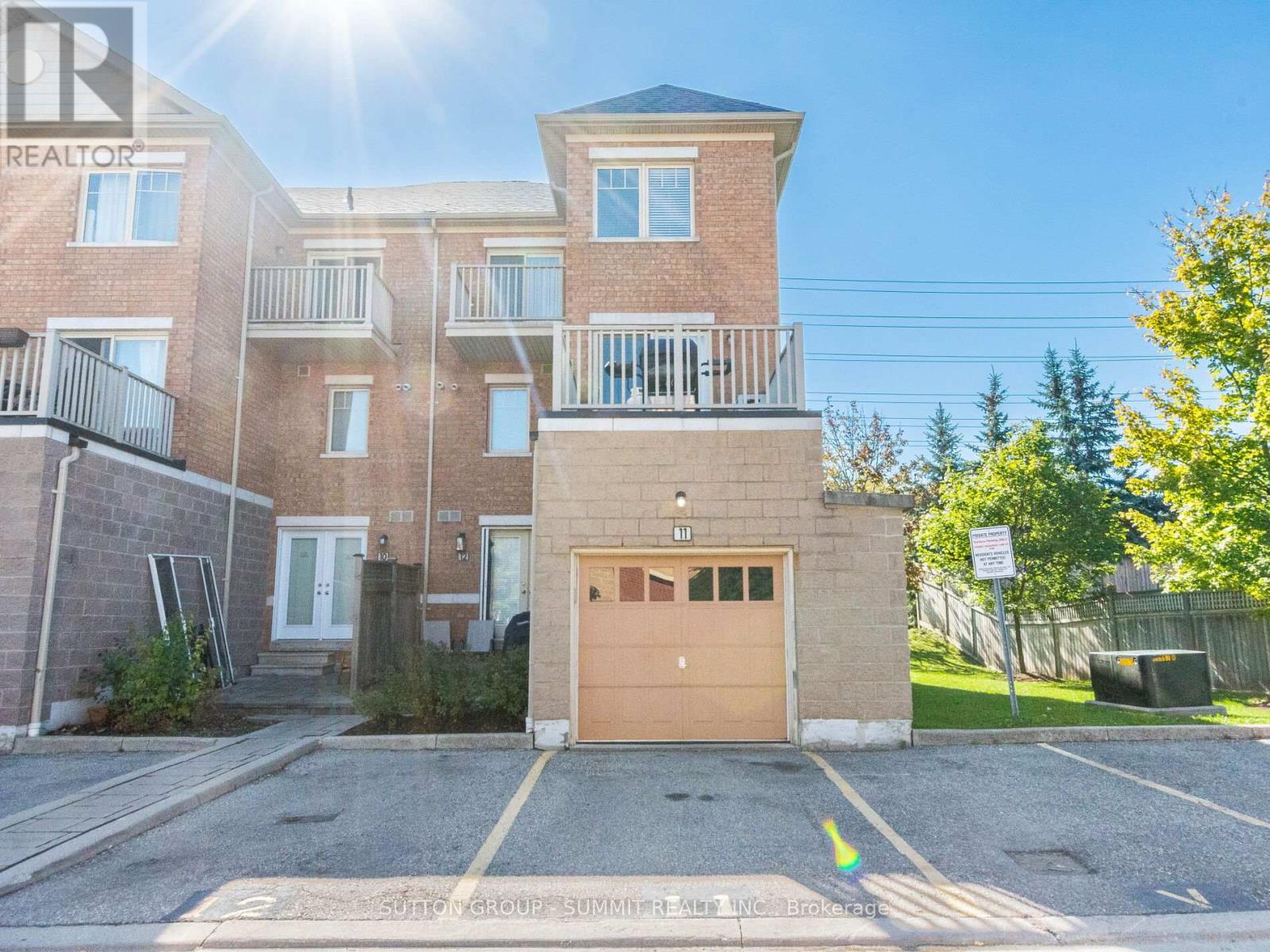 11 - 5035 Ninth Line, Mississauga (Churchill Meadows), Ontario  L5M 0E6 - Photo 2 - W12445432