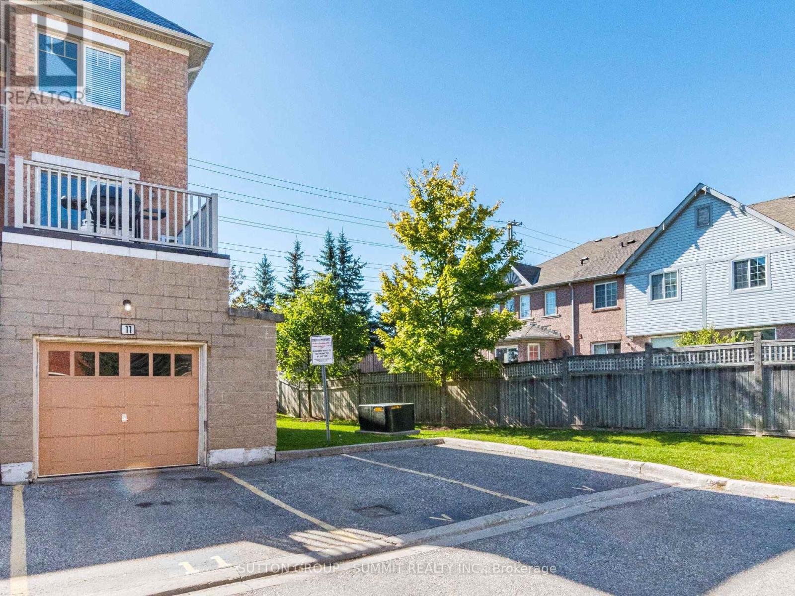 11 - 5035 Ninth Line, Mississauga (Churchill Meadows), Ontario  L5M 0E6 - Photo 3 - W12445432