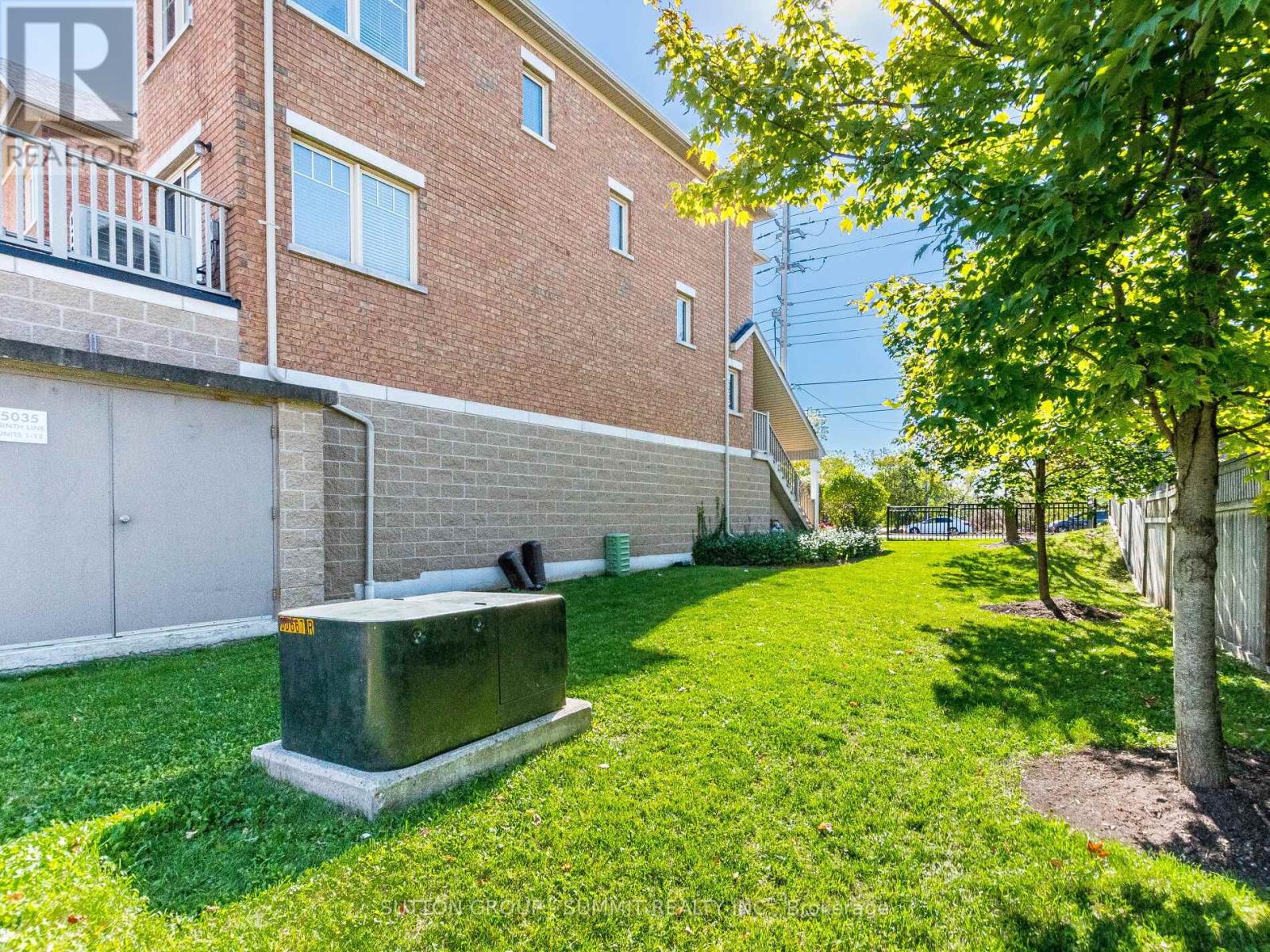 11 - 5035 Ninth Line, Mississauga (Churchill Meadows), Ontario  L5M 0E6 - Photo 6 - W12445432