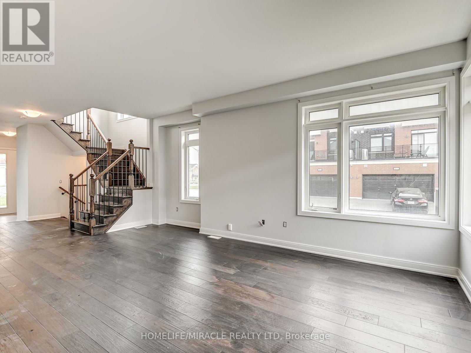 66 Pearman Crescent, Brampton (Northwest Brampton), Ontario  L7A 4Y9 - Photo 13 - W12445435