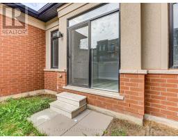 66 PEARMAN CRESCENT, Brampton, Ontario