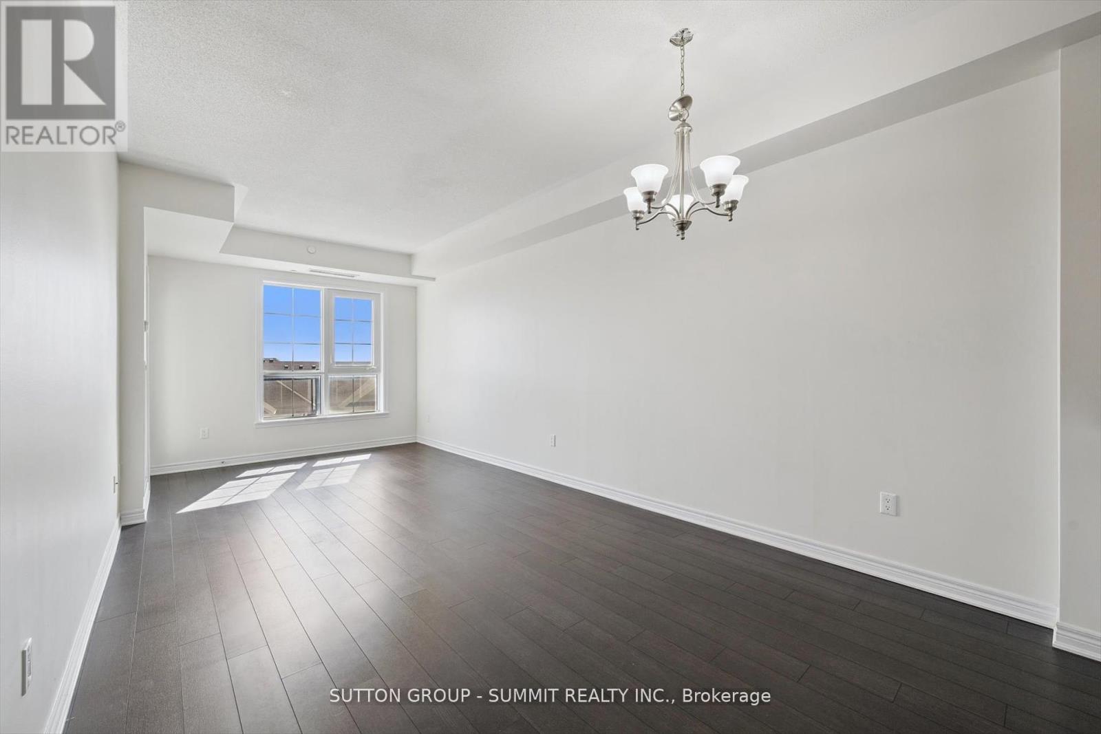 433 - 216 Oak Park Boulevard, Oakville (Ro River Oaks), Ontario  L6H 7S8 - Photo 11 - W12445443