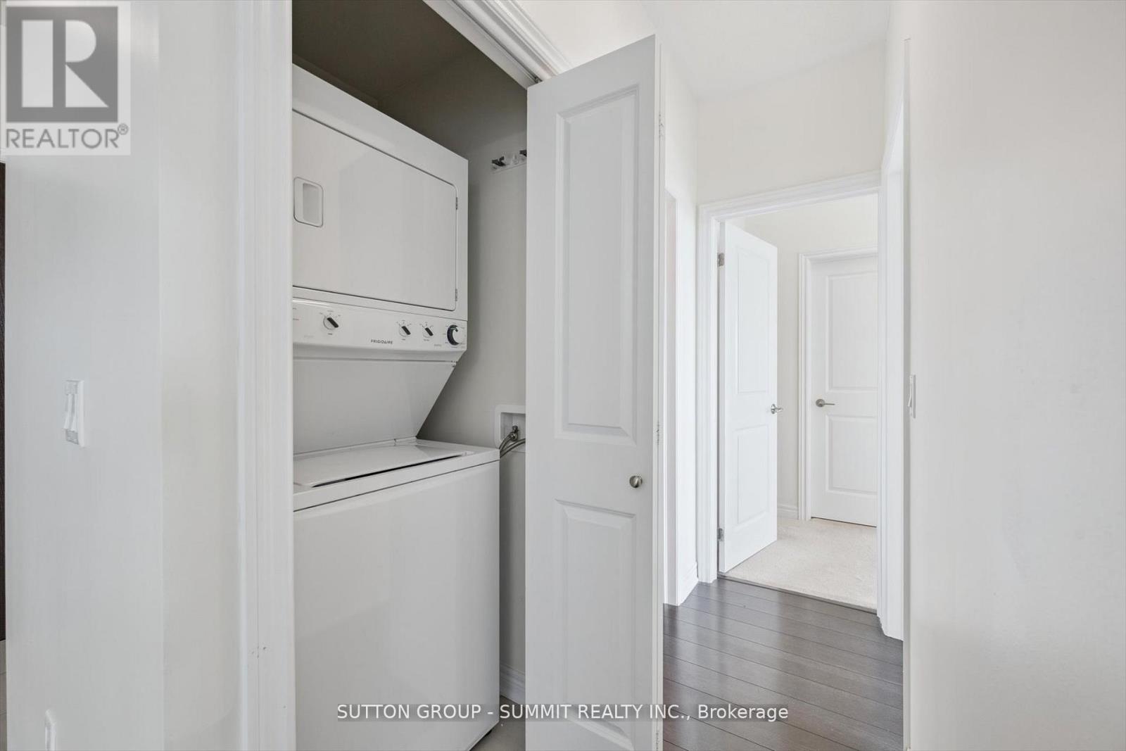 433 - 216 Oak Park Boulevard, Oakville (Ro River Oaks), Ontario  L6H 7S8 - Photo 22 - W12445443