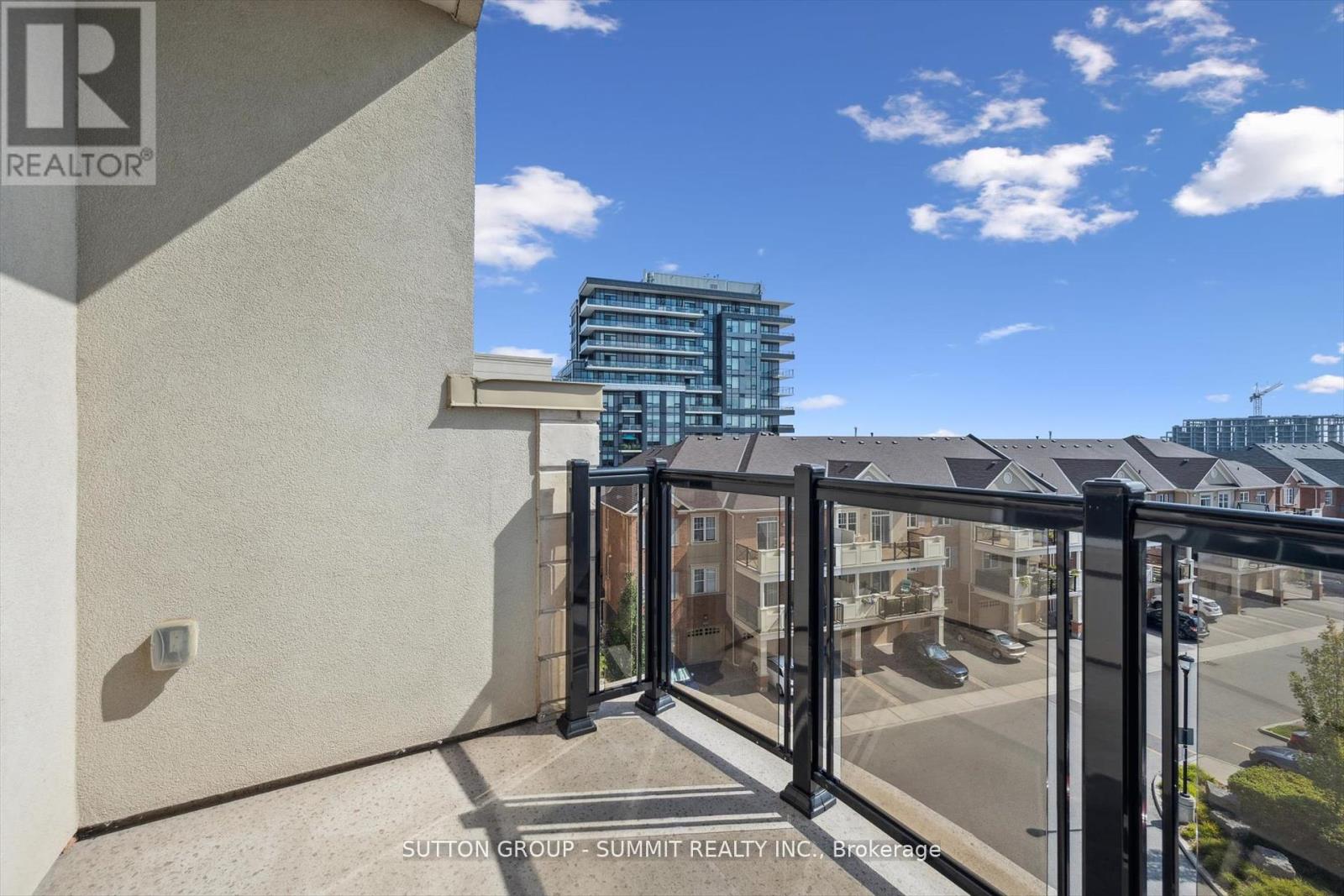 433 - 216 Oak Park Boulevard, Oakville (Ro River Oaks), Ontario  L6H 7S8 - Photo 23 - W12445443