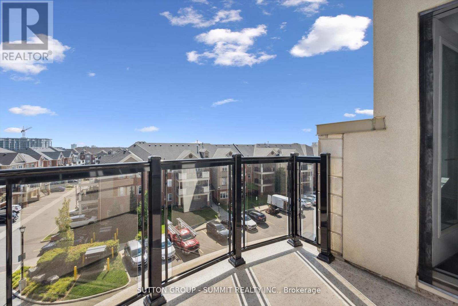 433 - 216 Oak Park Boulevard, Oakville (Ro River Oaks), Ontario  L6H 7S8 - Photo 24 - W12445443