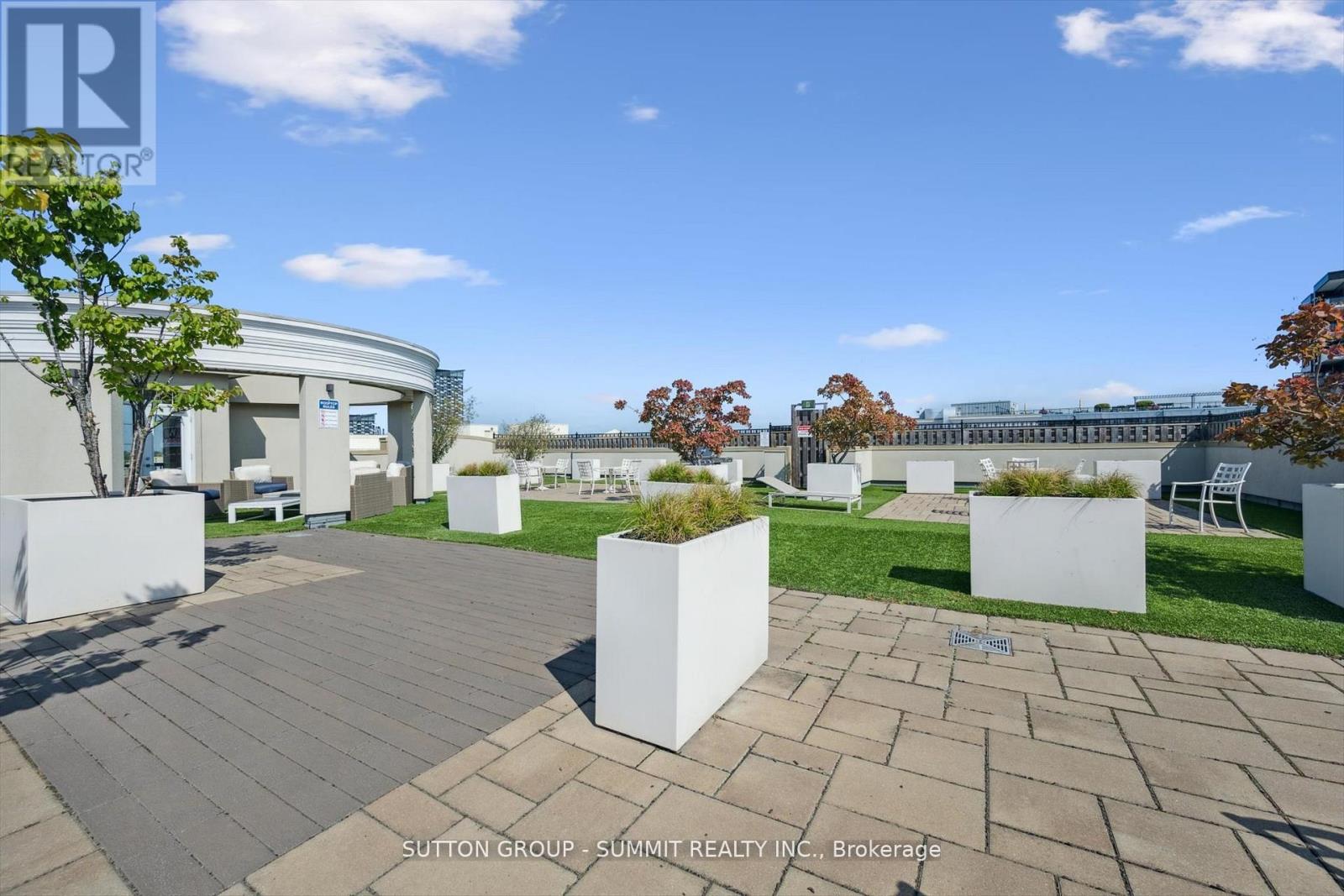 433 - 216 Oak Park Boulevard, Oakville (Ro River Oaks), Ontario  L6H 7S8 - Photo 26 - W12445443
