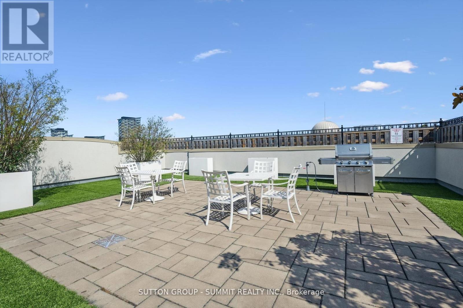 433 - 216 Oak Park Boulevard, Oakville (Ro River Oaks), Ontario  L6H 7S8 - Photo 28 - W12445443