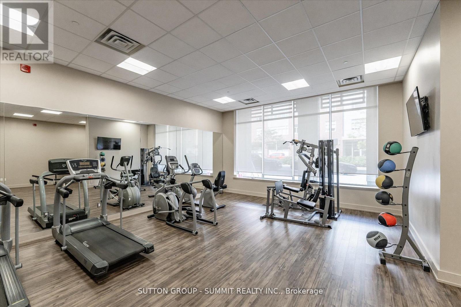 433 - 216 Oak Park Boulevard, Oakville (Ro River Oaks), Ontario  L6H 7S8 - Photo 32 - W12445443