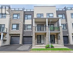 55 - 1121 COOKE BOULEVARD, Burlington, Ontario