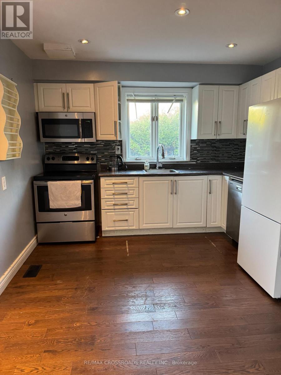 Main Floor Only - 4073 Ellesmere Road, Toronto, Ontario  M1C 1J3 - Photo 4 - E12436715