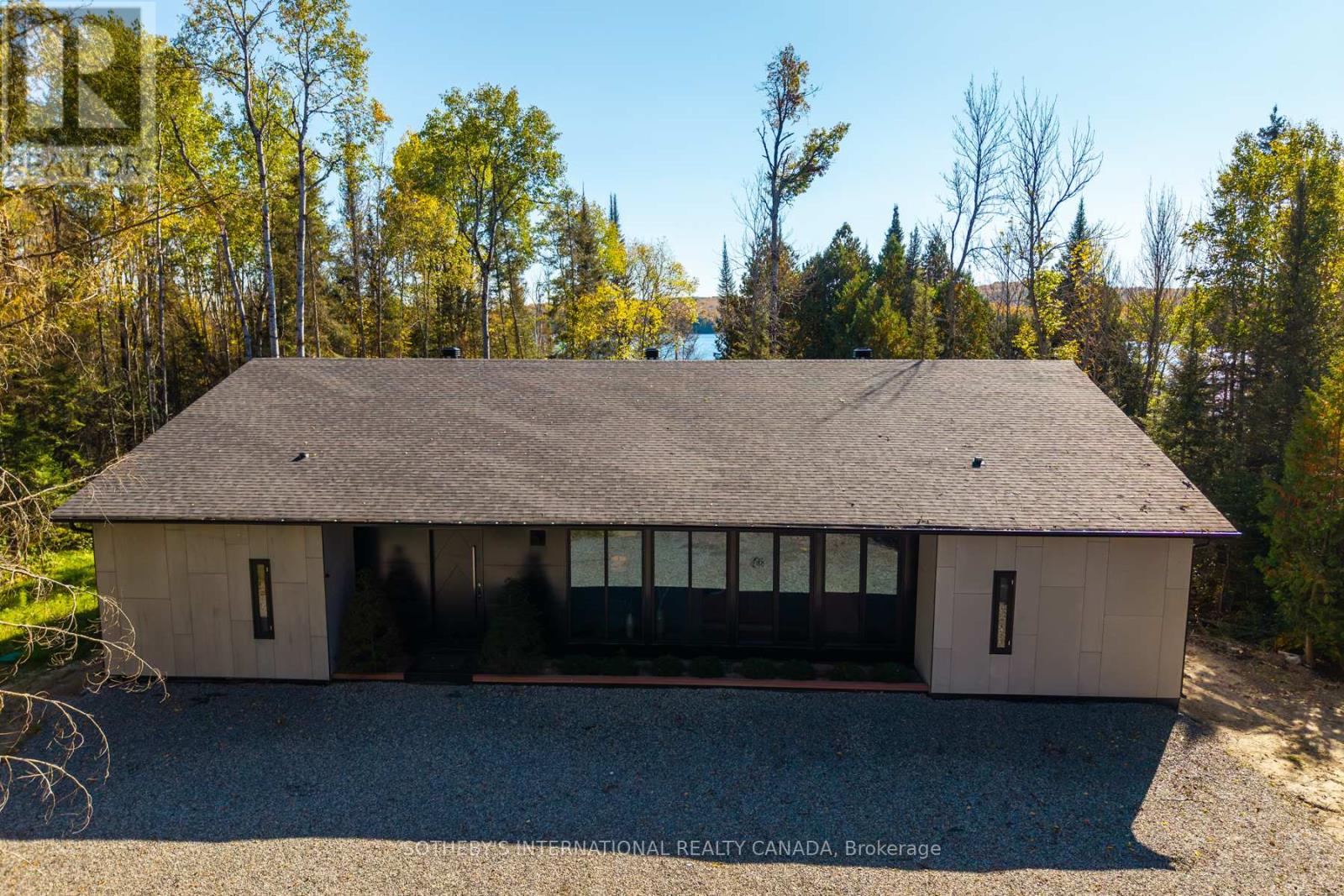 1445 Pickeral Jack Lake Road E, Burk's Falls, Ontario  P0A 1Z0 - Photo 13 - X12445412
