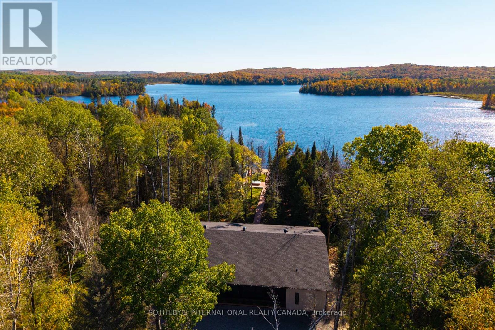 1445 Pickeral Jack Lake Road E, Burk's Falls, Ontario  P0A 1Z0 - Photo 2 - X12445412