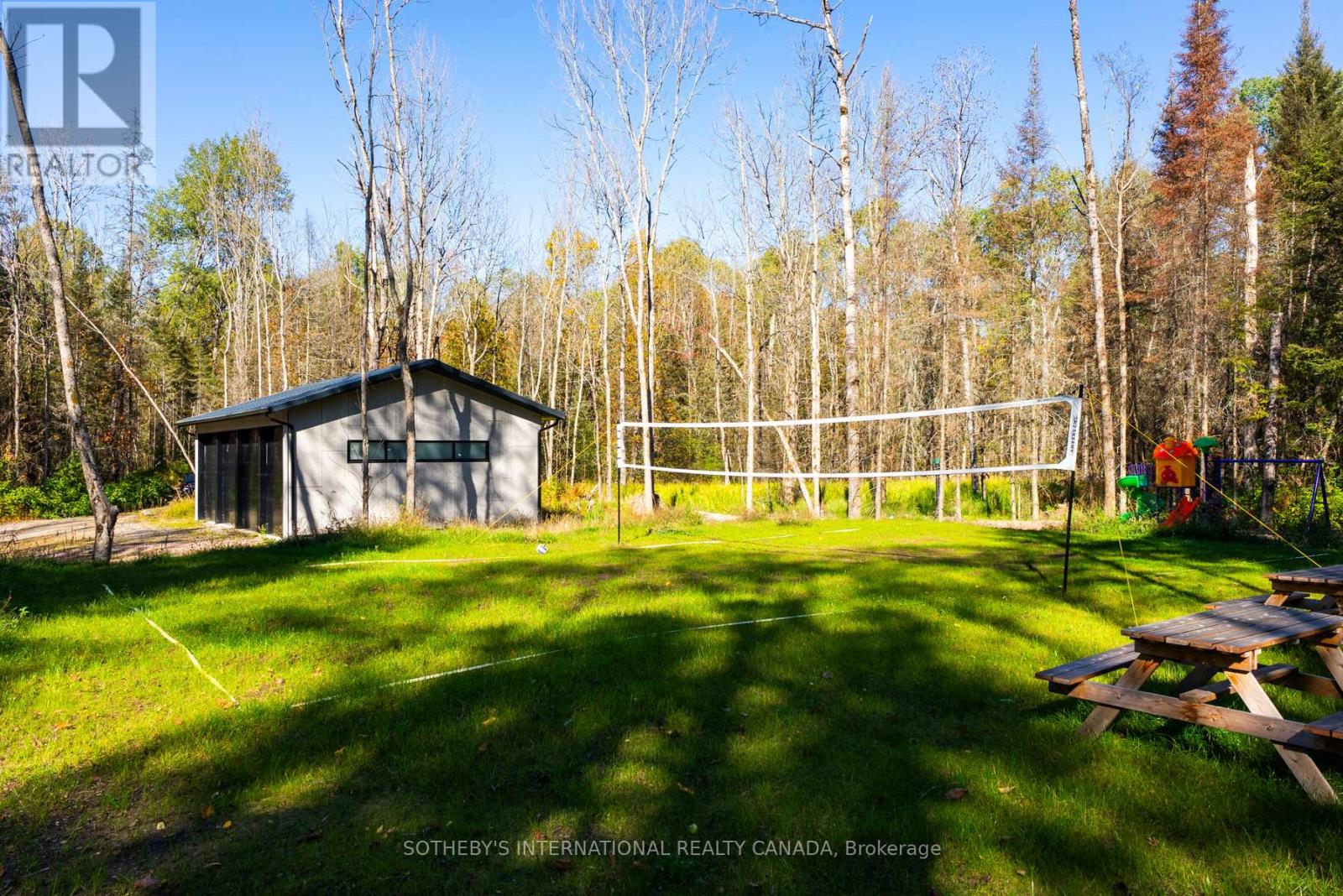 1445 Pickeral Jack Lake Road E, Burk's Falls, Ontario  P0A 1Z0 - Photo 37 - X12445412