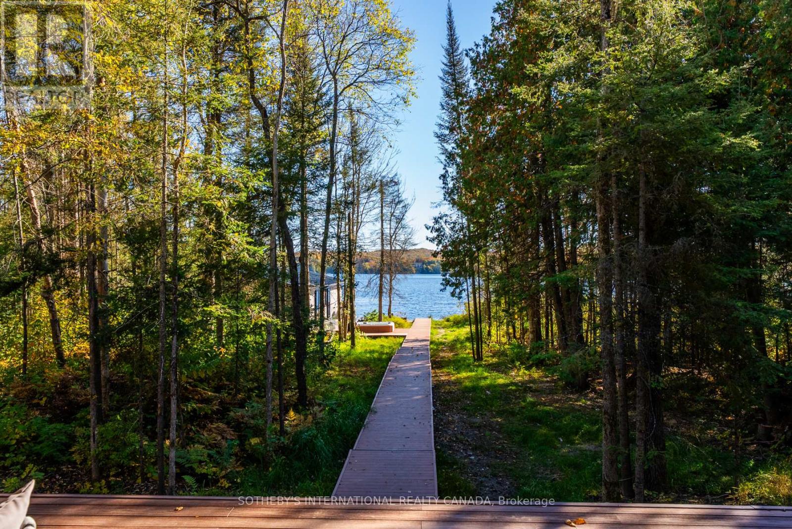 1445 Pickeral Jack Lake Road E, Burk's Falls, Ontario  P0A 1Z0 - Photo 6 - X12445412
