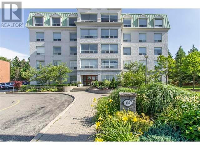 305 - 405 Erb Street W, Waterloo, Ontario  N2L 1W7 - Photo 1 - X12445423
