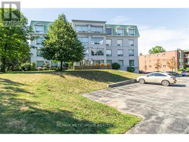 305 - 405 Erb Street W, Waterloo, Ontario  N2L 1W7 - Photo 24 - X12445423
