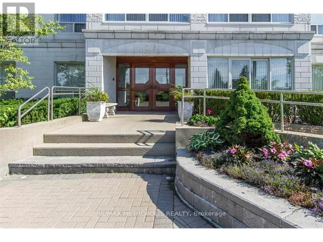 305 - 405 Erb Street W, Waterloo, Ontario  N2L 1W7 - Photo 6 - X12445423