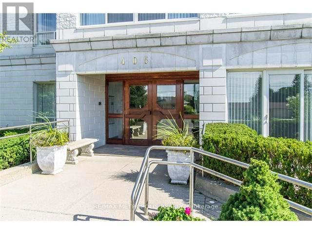 305 - 405 Erb Street W, Waterloo, Ontario  N2L 1W7 - Photo 7 - X12445423