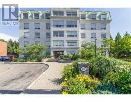 305 - 405 ERB STREET W, Waterloo, Ontario