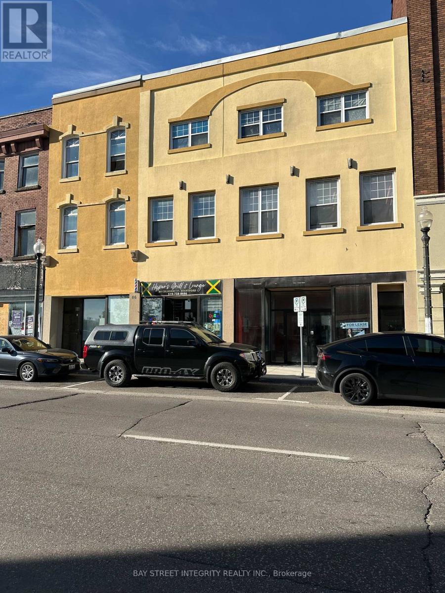 1 - 88 Colborne Street, Brantford, Ontario  N3T 2G5 - Photo 15 - X12445429