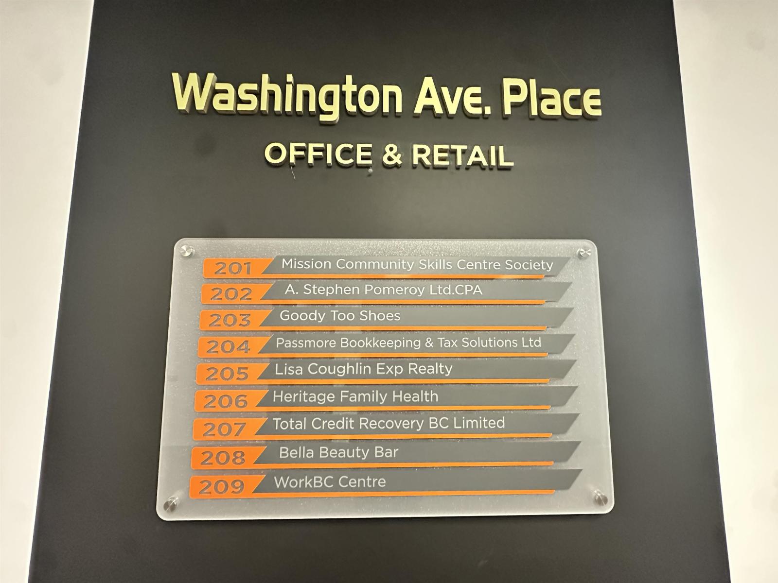 208a 33103 1 Avenue, Mission, British Columbia  V2V 1G6 - Photo 18 - C8071099