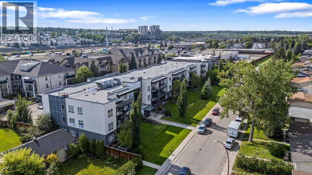 312, 15233 1 Street Se, Calgary, Alberta  T2X 0X5 - Photo 2 - A2217323