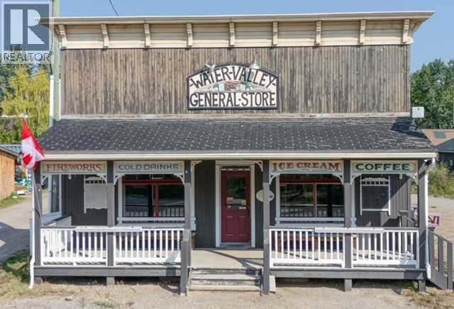 5204 579 Highway, Rural Mountain View County, Alberta  T0M 2E0 - Photo 1 - A2255420