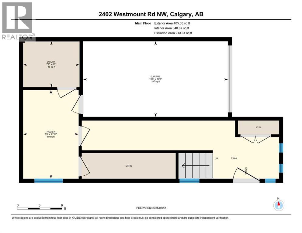 2402 Westmount Road Nw, Calgary, Alberta  T2N 3N8 - Photo 40 - A2261674