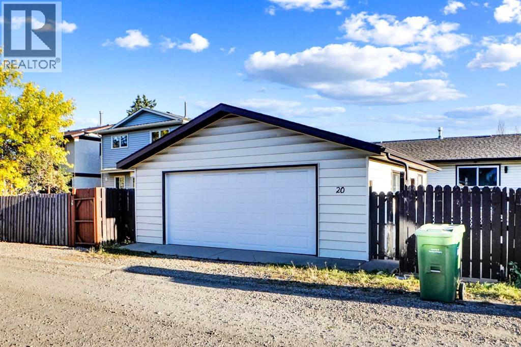 20 Templemont Way Ne, Calgary, Alberta  T1Y 5A8 - Photo 31 - A2262182