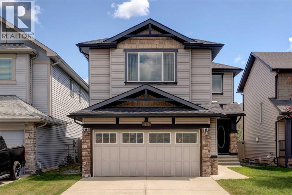 1210 Kingston Crescent Se, Airdrie, Alberta  T4A 0E9 - Photo 33 - A2262277