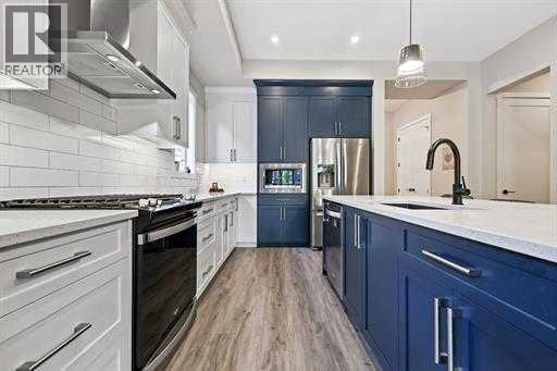 14 Cranbrook Common Se, Calgary, Alberta  T3M 3C2 - Photo 9 - A2262097