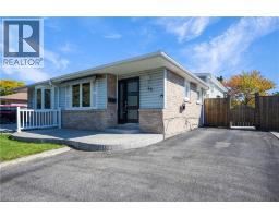 44 MARBLEHEAD Crescent, Brampton, Ontario