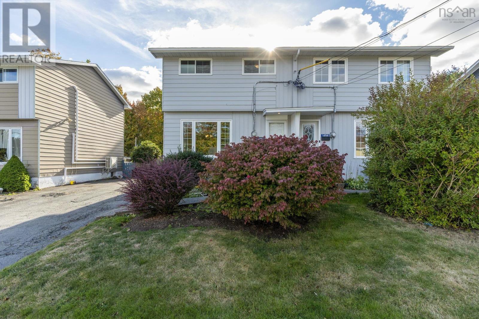 1492 Riverside Drive, Lower Sackville, Nova Scotia  B4C 2Y8 - Photo 1 - 202525062