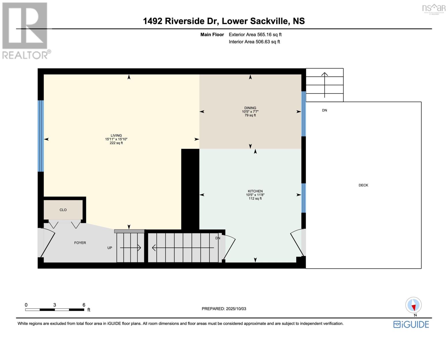 1492 Riverside Drive, Lower Sackville, Nova Scotia  B4C 2Y8 - Photo 34 - 202525062