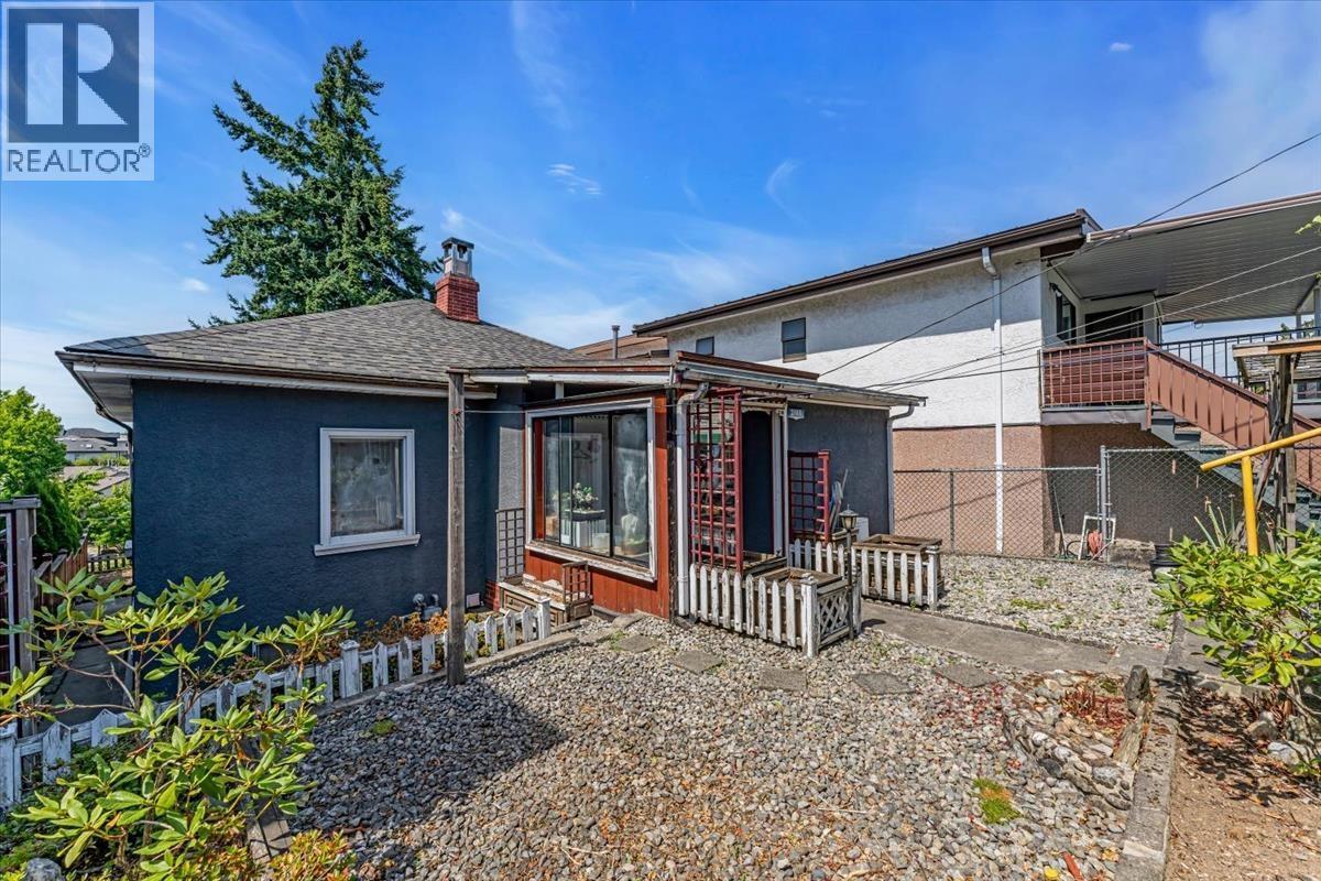 2168 Renfrew Street, Vancouver, British Columbia  V5M 3J5 - Photo 25 - R3035089