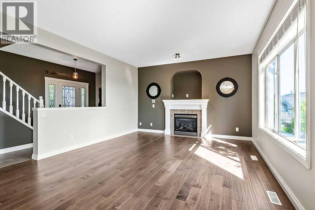 521 Westmount Close, Okotoks, Alberta  T1S 0B7 - Photo 15 - A2255124