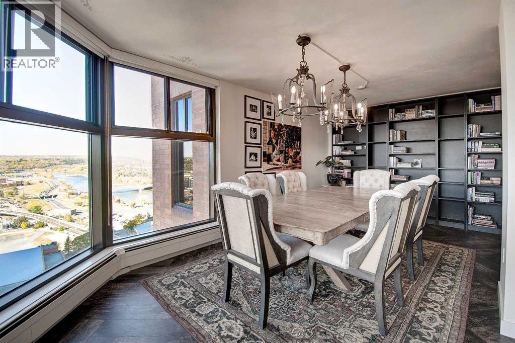 2403, 1100 8 Avenue Sw, Calgary, Alberta  T2P 3T9 - Photo 12 - A2261144