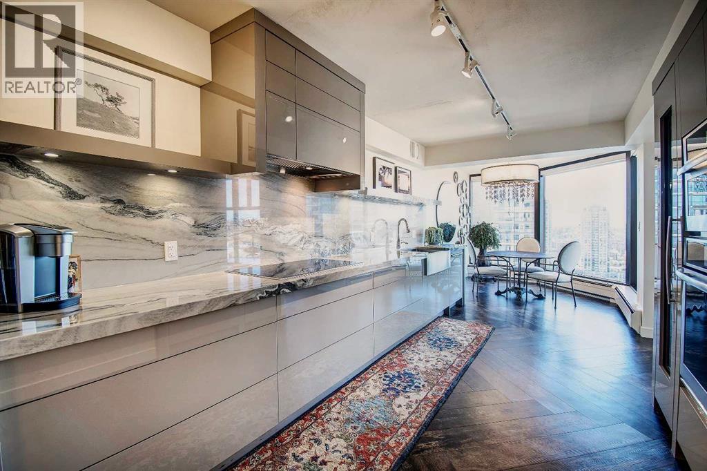 2403, 1100 8 Avenue Sw, Calgary, Alberta  T2P 3T9 - Photo 7 - A2261144