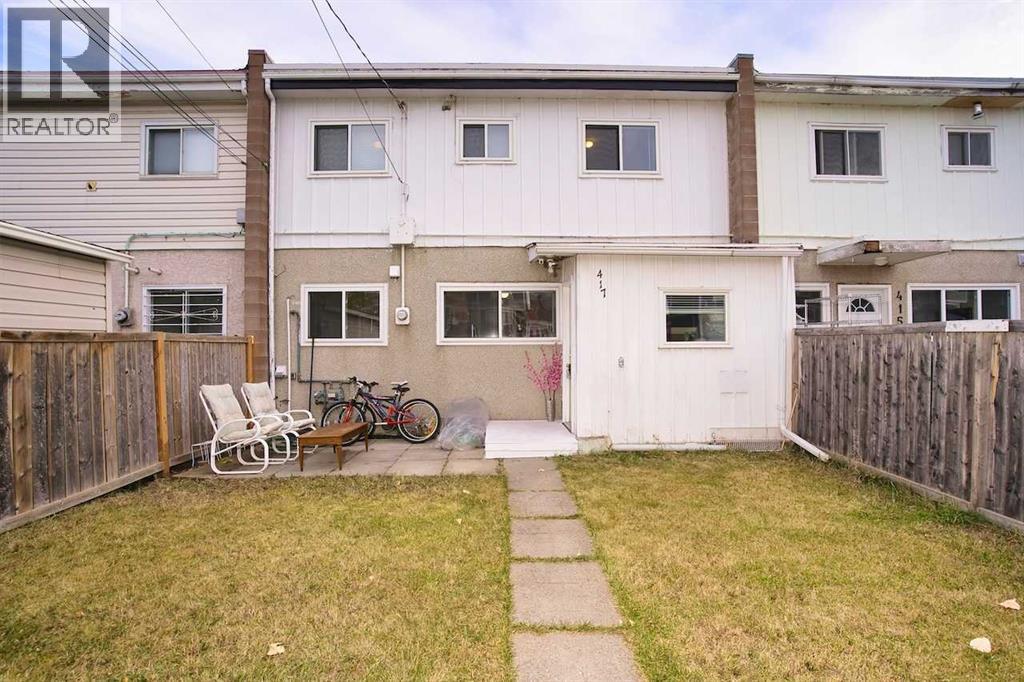 417 Goddard Avenue Ne, Calgary, Alberta  T2K 3T8 - Photo 25 - A2261922