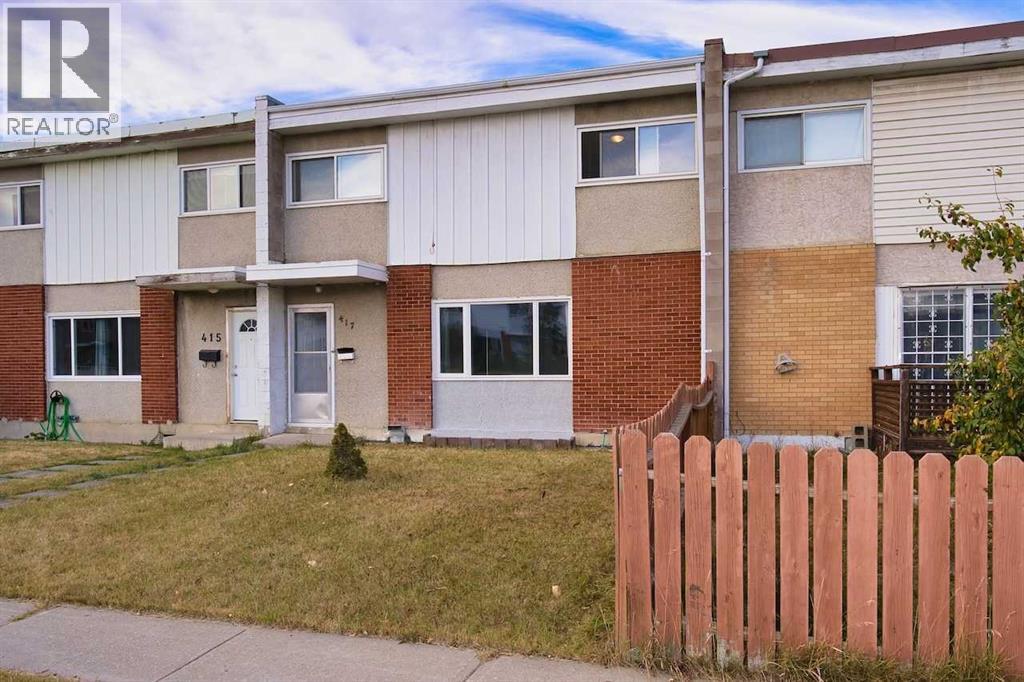 417 Goddard Avenue Ne, Calgary, Alberta  T2K 3T8 - Photo 24 - A2261922