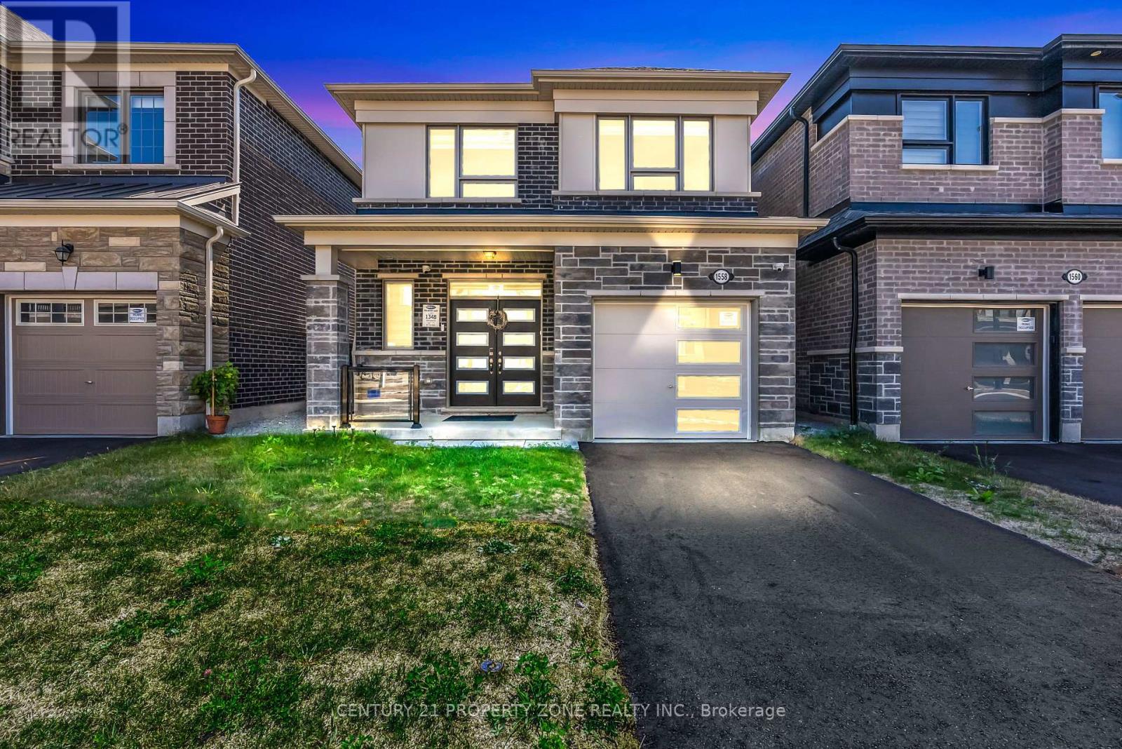1558 Scarlett Trail, Pickering, Ontario  L1X 0N9 - Photo 1 - E12445456