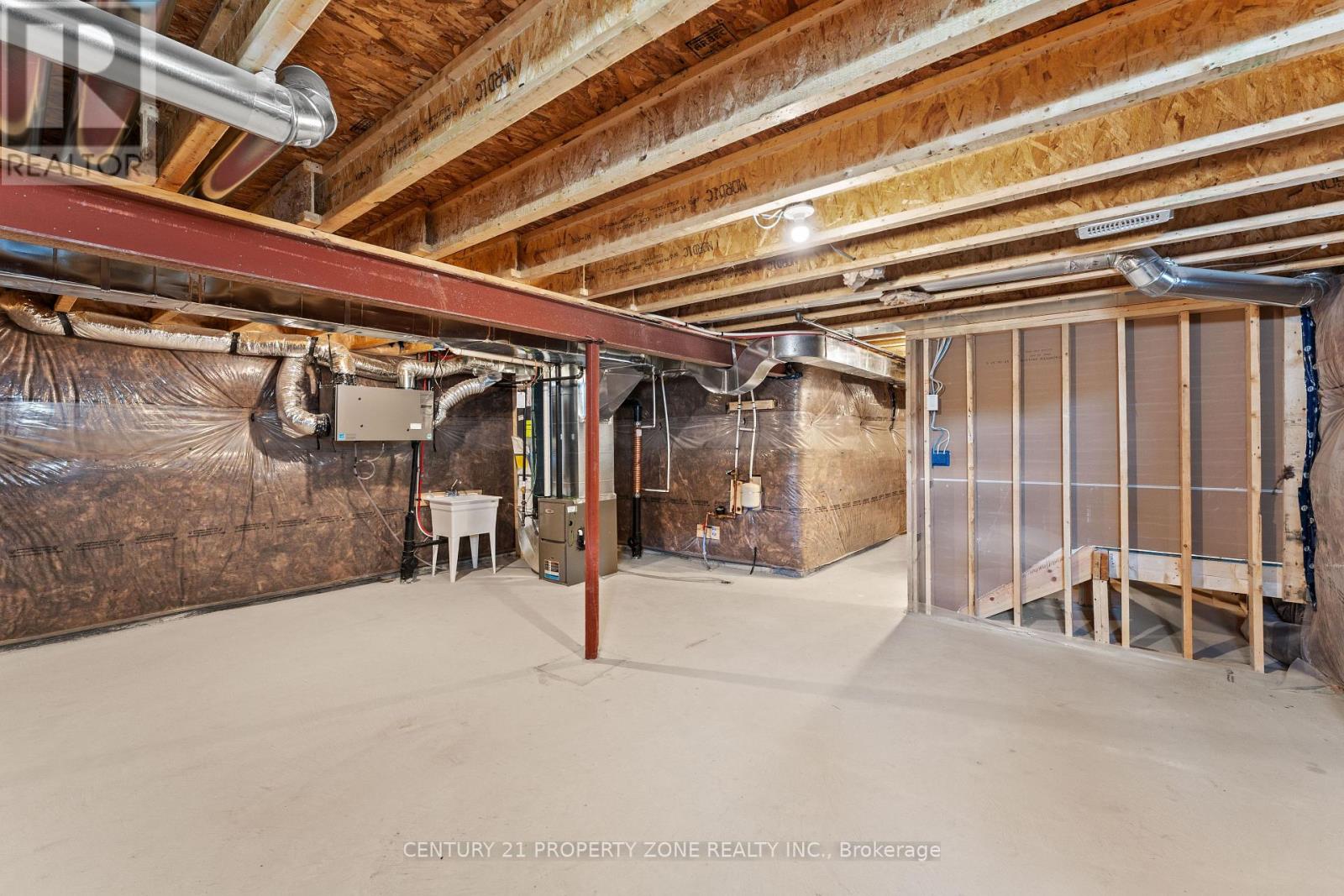1558 Scarlett Trail, Pickering, Ontario  L1X 0N9 - Photo 35 - E12445456
