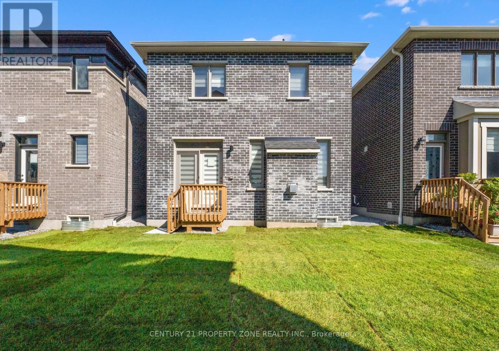 1558 Scarlett Trail, Pickering, Ontario  L1X 0N9 - Photo 37 - E12445456