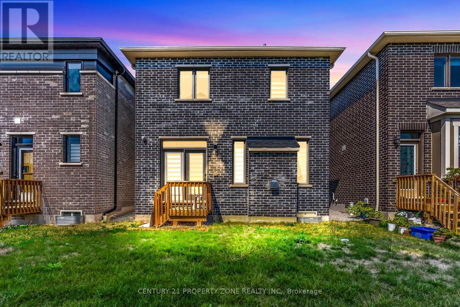1558 Scarlett Trail, Pickering, Ontario  L1X 0N9 - Photo 38 - E12445456