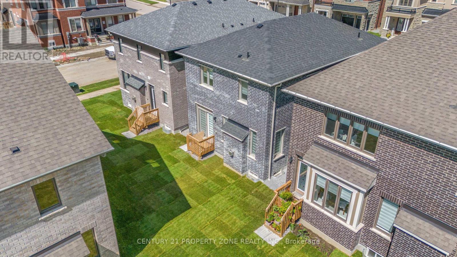 1558 Scarlett Trail, Pickering, Ontario  L1X 0N9 - Photo 39 - E12445456