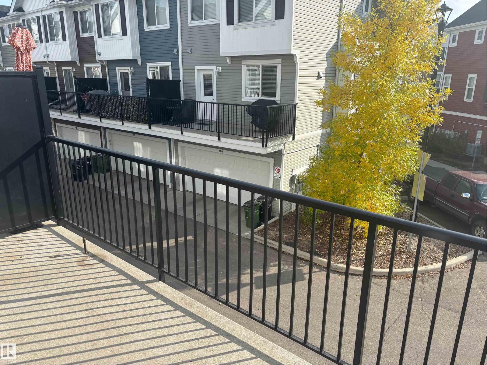 #36 903 Crystallina Nera Wy Nw, Edmonton, Alberta  T5Z 0N6 - Photo 14 - E4460902