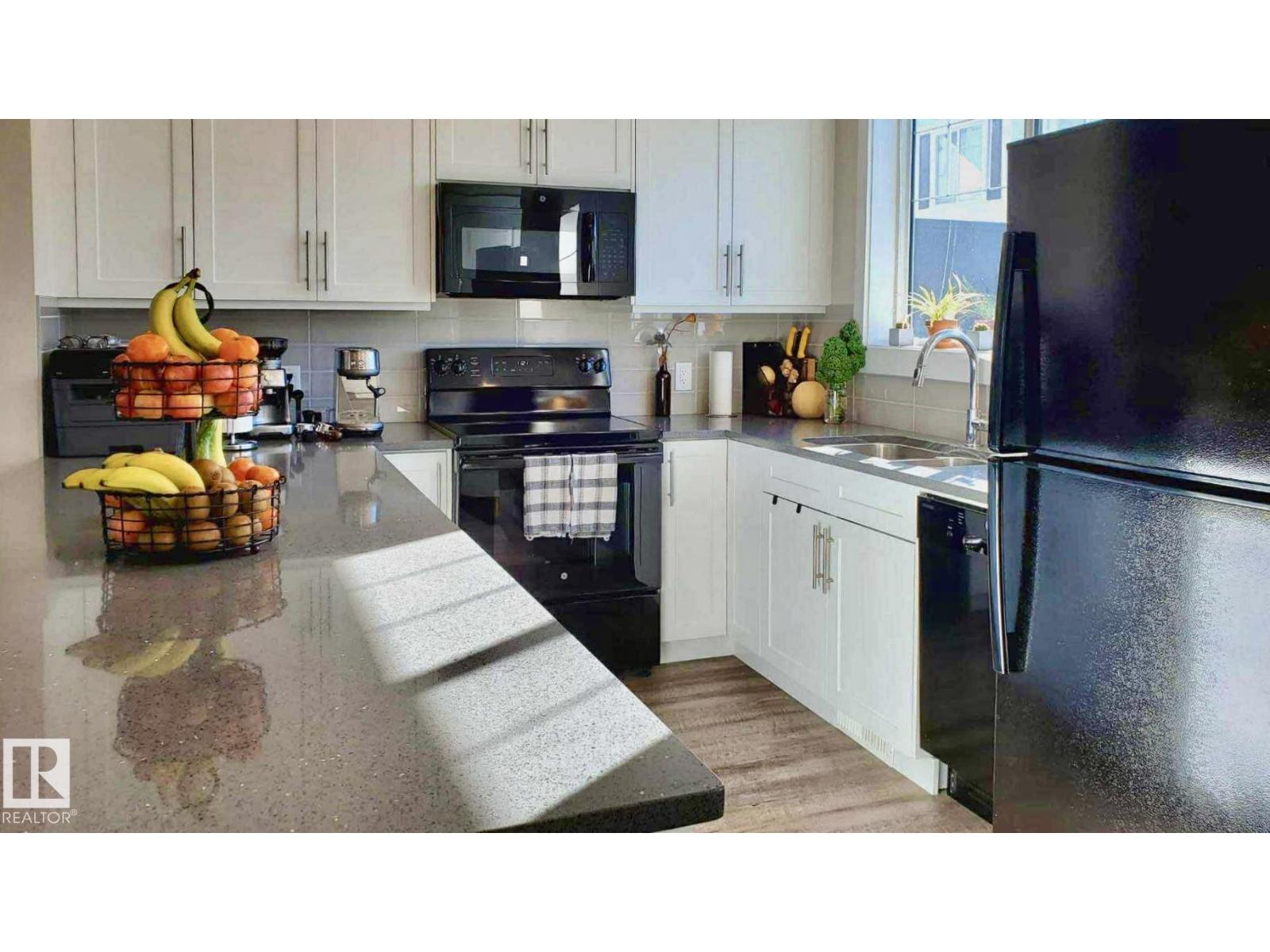 #36 903 Crystallina Nera Wy Nw, Edmonton, Alberta  T5Z 0N6 - Photo 8 - E4460902