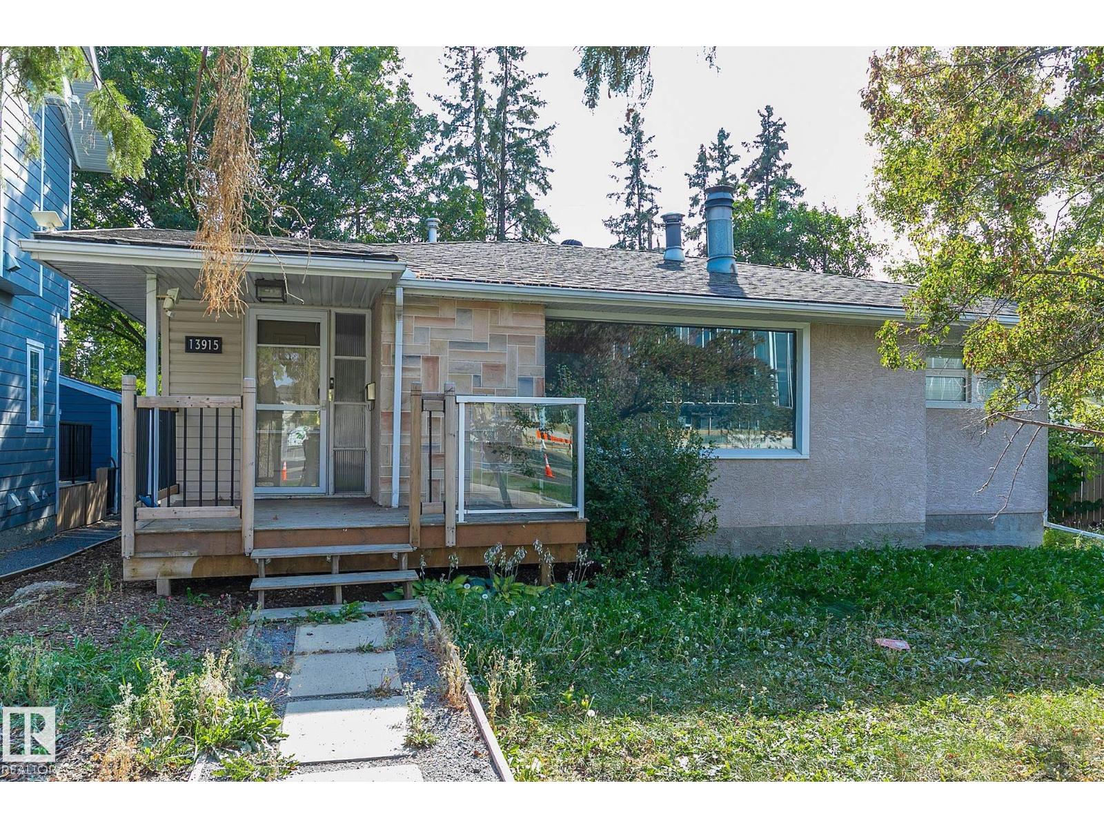13915 102 Av Nw, Edmonton, Alberta  T5N 0P5 - Photo 31 - E4460903