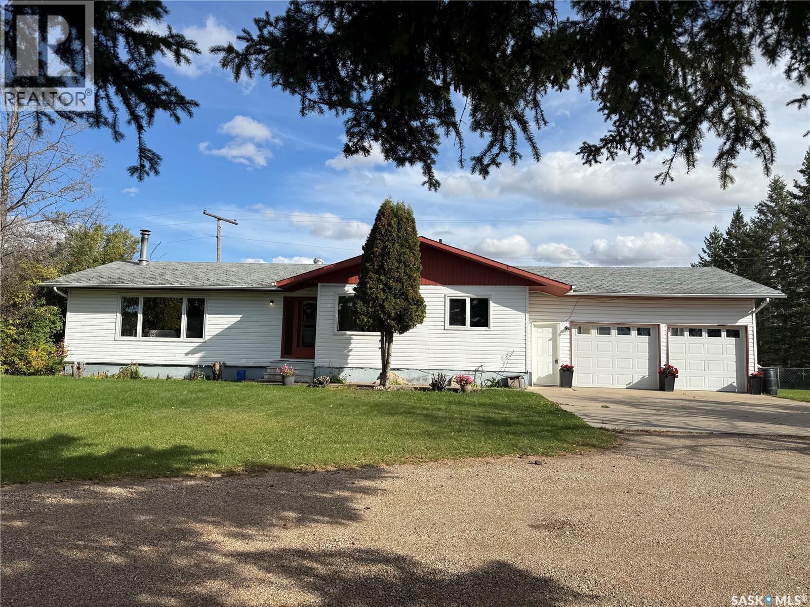 208 Stanhope AVENUE, Sturgis, Saskatchewan